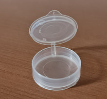 Carregar imagem no visualizador da galeria, Tampa estojo (abre e fecha) pacote com 100 unidades