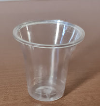 Carregar imagem no visualizador da galeria, Cálices vazios para celebração da Ceia 100 unidades